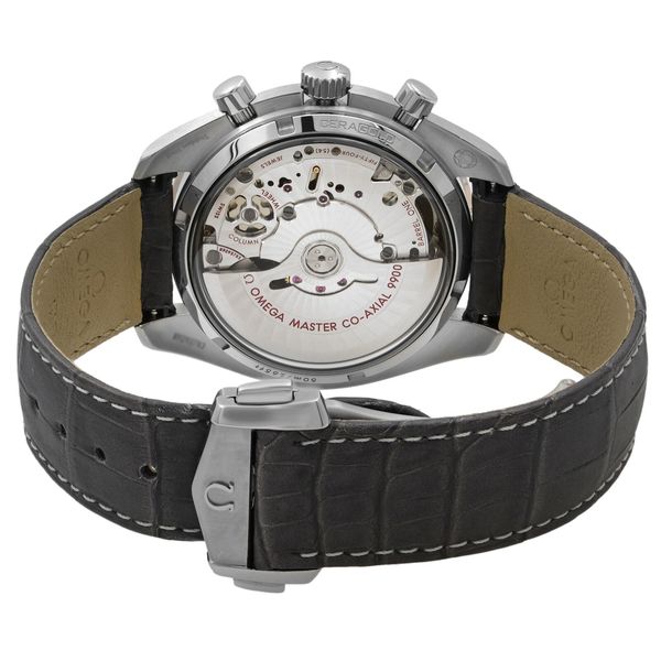 Omega Speedmaster Racing 329.23.44.51.06.001